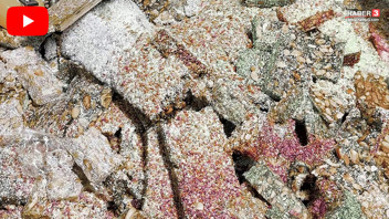 Yıkım kararı için kapısı çalınan adresten çıkanlar mide bulandırdı