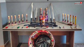 Bunların nerede bulunduğunu öğrenince dehşete düşeceksiniz!