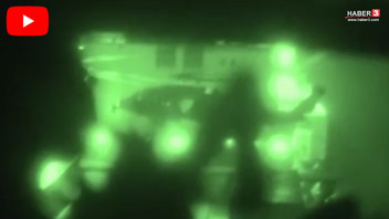 İran'dan ABD'ye misilleme: Savaş gemileri İHA'larla hedef alındı