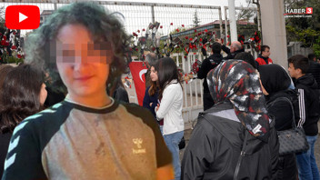 Okuldaki vahşetten günler öncesi... ''İnfaz listem var, sınıfa silahla saldıracağım'' demiş!