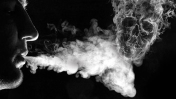 Sigaraya ömür boyu yasak! 1 Ocak 2009 sonrası doğanlar sigara alamayacak