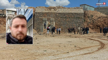 Kayıp olarak aranırken öldürülüp gömüldüğü ortaya çıktı