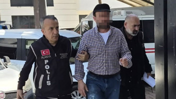 Erdoğan'a hakaretten bir tutuklama daha