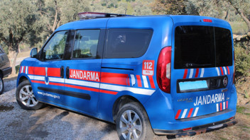 Aydın'da korkunç olay: Ağaca asılı halde ölü bulundu