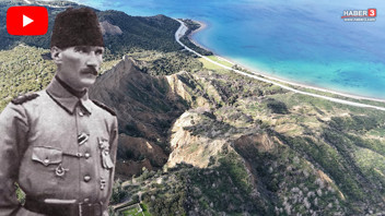 Yeni Zelandalı çavuştan Atatürk'e: ''Onun sevgisi evlatlarımızı bizim evladımız yaptı''