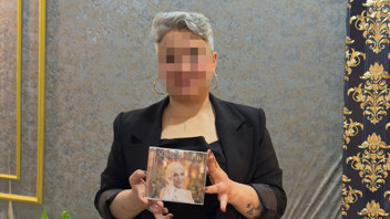 Yerel radyo sahibi genç kadının sır ölümü: Balkonda cansız bedeni bulundu