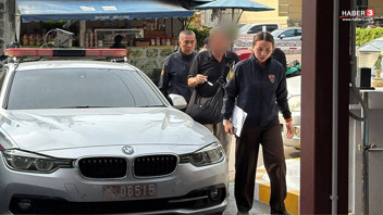 Asrın felaketinin firari müteaahidi 3 yıl sonra dünya tatil merkezinde yakalandı!