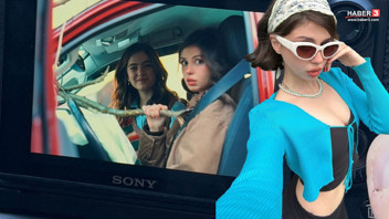 Taşacak Bu Deniz'in güzel oyuncusuna çirkin taciz! Soluğu savcılıkta aldı!