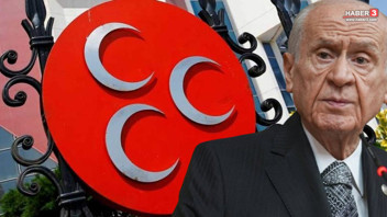 MHP'de fesih dalgaları durmuyor! İki il teşkilatları daha feshedildi!