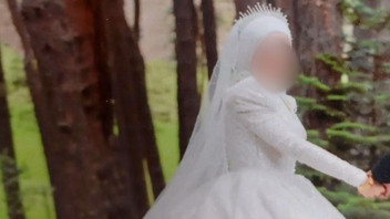 Bolu'da korkunç olay: 2 aylık bebeğini boğazını keserek öldürdü