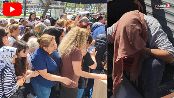 ''Ne alırsan 100 TL'' kampanyası izdiham yarattı: Birbirlerini ezdiler!