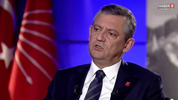 CHP lideri Özel'den dikkat çeken ittifak mesajı: ''Türkiye'nin kurtuluşu için o eli tutacağız''