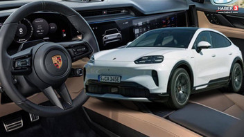 Elektrikli dünyasının yeni yıldızı SUV dünyasında dengeleri bozdu; menzili gücü olay oldu!