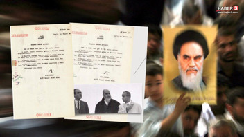 MİT arşivlerini açtı: 62 yıllık ''çok gizli'' belge ilk kez yayınlandı