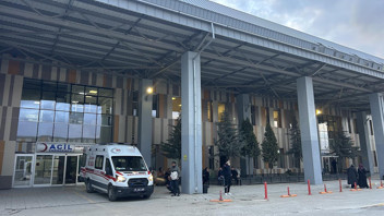 Amcasının silahıyla oynayan 7 yaşındaki çocuk hayatını kaybetti