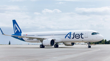 AJet'ten dev kampanya: 50 bin indirimli bilet satışa çıktı