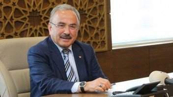 Ordu Büyükşehir Belediye Başkanı Hilmi Güler hastaneye kaldırıldı