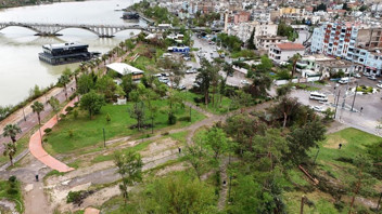 Şanlıurfa'da okullara süper hücre tatili: Okullar 4 gün boyunca tatil edildi!