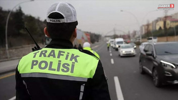 İstanbul trafiğine fuar düzenlemesi: Bu yollar gün boyunca bu yollar kapandı!