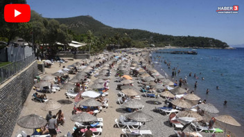 Bayramda 9 gün tatilin adı yetti! Turizm cennetinin kapıları 2 bin TL'den 2 bin Euro'ya kadar açıldı