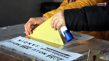 Son seçim anketinde nefes kesen yarış: AK Parti ve CHP ile ANP ile MHP farkları 1 puanın altında!