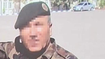 Özel Harekat polisi soyunma odasında ölü bulundu