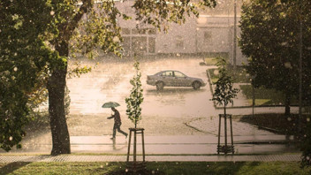 Hafta sonu planı olanlar dikkat! Sağanak yağışlar geri dönüyor