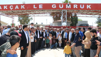 Türkiye - Suriye arasındaki 12 yıllık bekleyiş bitiyor