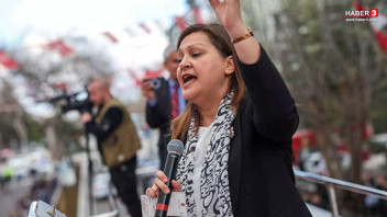 CHP'den ihracı istenen Burcu Köksal: ''Yarın AK Parti'ye katılıyorum, içim çok rahat''