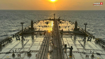 Enerji piyasalarında dengeleri değiştirecek dev sevkiyat: ABD petrolü Türkiye yolunda!