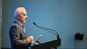 Bakan Uraloğlu duyurdu: TÜRKSAT 7A geliyor!