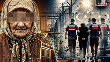 Anne cinayetini kanlı mont çözdü... 348 saatlik iz sürüldü, ikinci tutuklama geldi