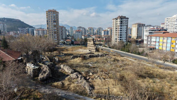 Türkiye'de bulunan dünyanın ilk hastanesi için tarihi karar