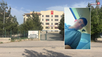 Okulda kahreden ölüm: 14 yaşındaki çocuk kalbine yenik düştü
