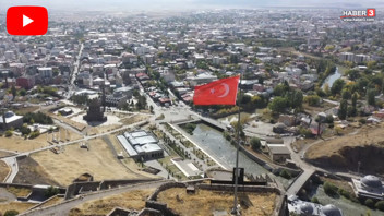 Türkiye'nin en doğusunda tarihi dönüm noktası: Doğu Kapı Demir Yolu Hattı yeniden açılıyor