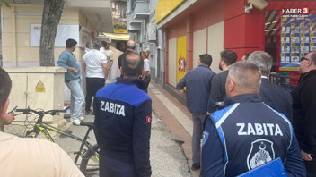 Kamuya ait otopark ve tuvaletlere çökmüşler! Hepsi tek tek geri alındı!