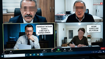 Cinayet dosyasını rüşvetle intihara çevirmişler... 4 Milyon TL'lik skandal iddia!