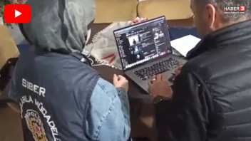 ''Hayalet'' dolandırıcıdan seyyar çağrı merkeziyle 102 milyonluk vurgun...