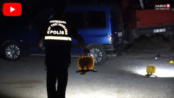 Alacak verecek meselesi kanlı bitti; 64 yaşındaki bir kişi boynundan bıçaklanarak öldürüldü!