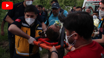 Aksaray'da kuyu faciası: Metan gazından zehirlenen 3 kişi öldü, 1 kişi ağır yaralı