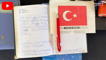 Ankara'nın yarım asırı aşkın hafızası bu satırlarda saklı...