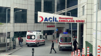 Hastanede sır ölüm: 10. kattan düşerek hayatını kaybetti