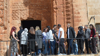 Ne Antalya ne Muğla... Bayram tatili öncesi otellerin doluluk oranı yüzde 95'e ulaştı