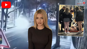 İstanbul'da hatalı sollama faciası: Üniversite öğrencisi Betül hayatını kaybetti, 9 kişi yaralandı