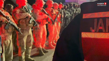 İzmir'de Büyükşehir Belediyesi'ne operasyon! Üç şüpheli gözaltında...