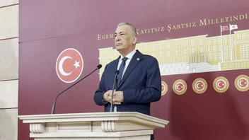 CHP'li milletvekili Hasan Öztürkmen partiden ihraç ediliyor!
