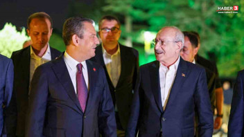 Özgür Özel, Kılıçdaroğlu ile görüştü mü? İşte yanıtı