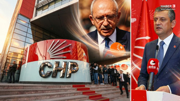 Özel'den kurultay çağrısı ve mutlak butlan resti: ''Kararı tanımıyoruz''