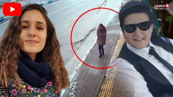 Gülistan Doku cinayetini itiraf eden firari şüpheli ABD'de yakalandı!