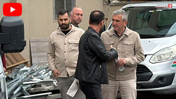 İrtikap soruşturmasında gözaltına alınmıştı... CHP'li bir belediye başkanı daha tutuklandı!